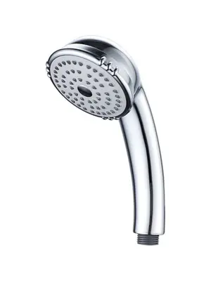 Душевая лейка Gerhans K40 K40104 хром