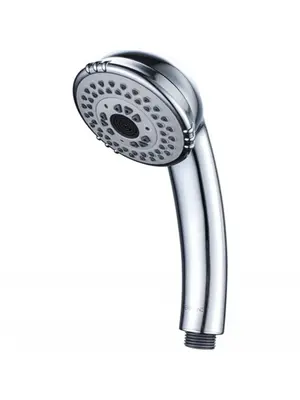 Душевая лейка Gerhans K40 K40105 хром