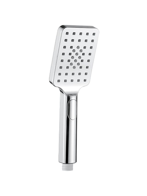 Душевая лейка Gerhans K40109 хром