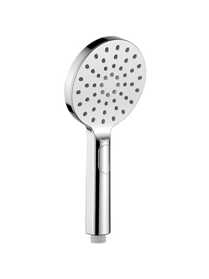 Душевая лейка Gerhans K40110 хром
