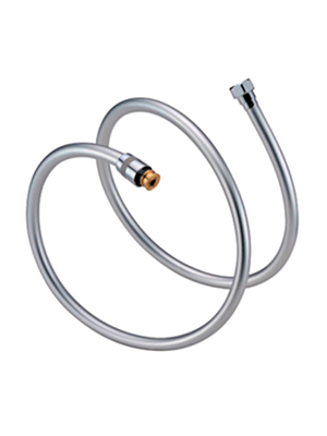 Душевой шланг Gerhans K40205-20 200 см хром