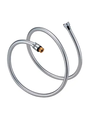Душевой шланг Gerhans K40205-20 200 см хром