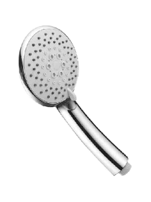 Душевая лейка Ledeme L01 хром