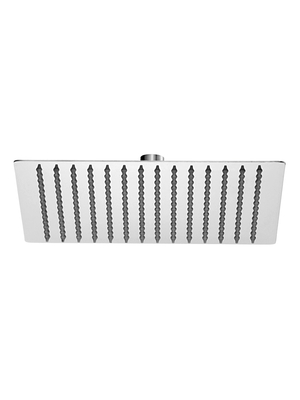 Верхний душ Ledeme L014-25 25x25x5.2 см сатин
