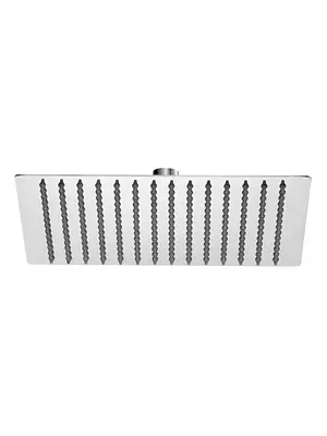 Верхний душ Ledeme L014-25 25x25x5.2 см сатин