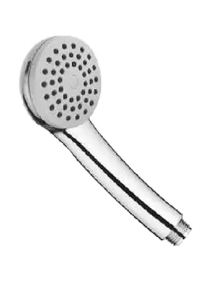 Душевая лейка Ledeme L04-2 хром