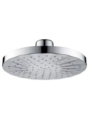 Верхний душ Ledeme L13 хром 20x20 см хром