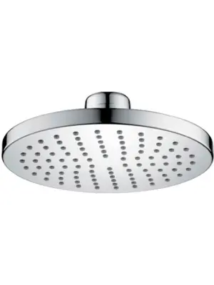 Верхний душ Ledeme L14 хром 20 см хром