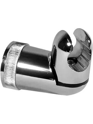 Держатель леек Ledeme L31 хром