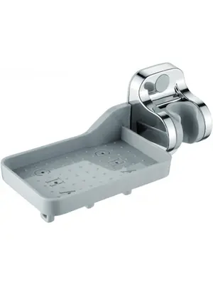 Держатель лейки Ledeme L38 хром