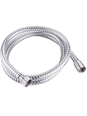 Душевой шланг Ledeme L44-1 хром