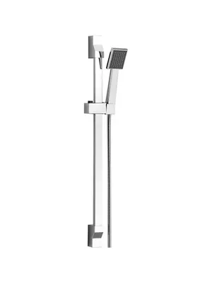 Душевой гарнитур Ledeme L8001 хром