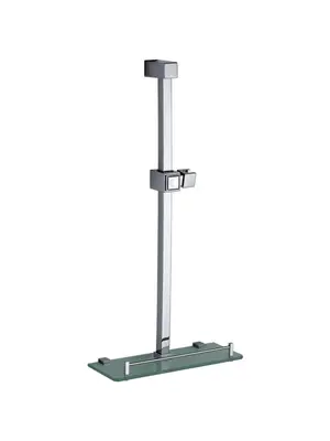 Штанга для душа Ledeme L8015 хром