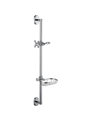 Штанга для душа Ledeme L8019 хром