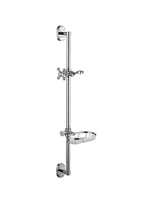 Штанга для душа Ledeme L8019 хром