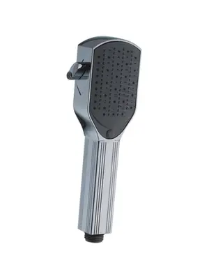 Лейка для душа Ledeme M12 хром