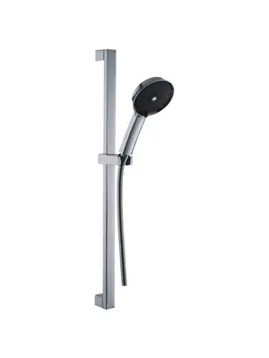 Душевой гарнитур Ledeme M8005 хром