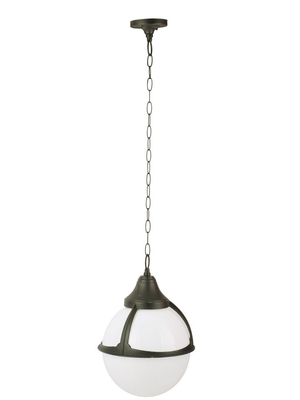 Уличный подвесной светильник Arte Lamp Monaco A1495SO-1BK
