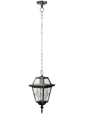 Уличный подвесной светильник Arte Lamp Paris A1355SO-1BS