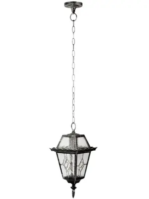 Уличный подвесной светильник Arte Lamp Paris A1355SO-1BS