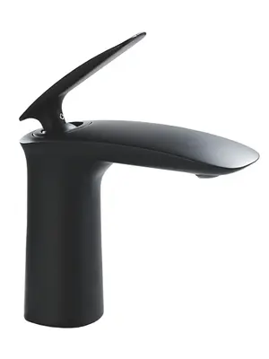 Смеситель для раковины умывальника в ванную Rose R1101H