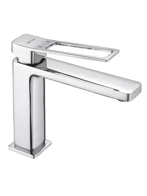 Смеситель для раковины умывальника в ванную Shevanik S6901