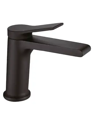 Смеситель для раковины умывальника в ванную Shevanik S8301H