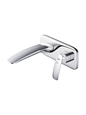 Смеситель для раковины Rose R1141