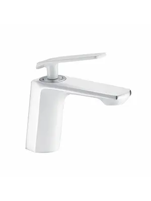 Смеситель для раковины Shevanik S8001F
