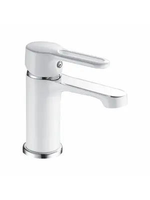 Смеситель для раковины Shevanik S8101F