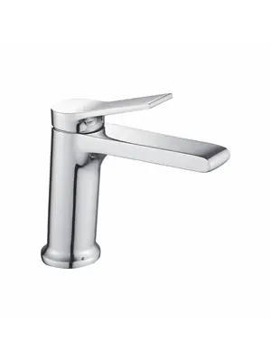 Смеситель для раковины Shevanik S8301