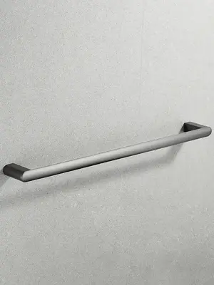 Прямой полотенцедержатель Rose RG1717T