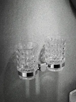 Стаканы для зубных щеток Rose RG1722