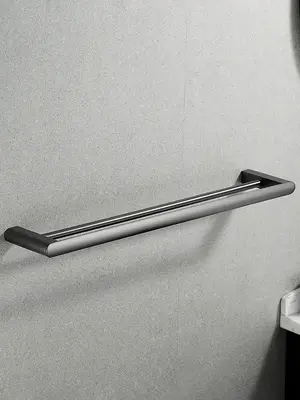 Прямой полотенцедержатель Rose RG1727T