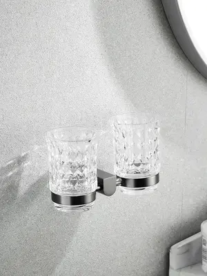 Стаканы для зубных щеток Rose RG1722T