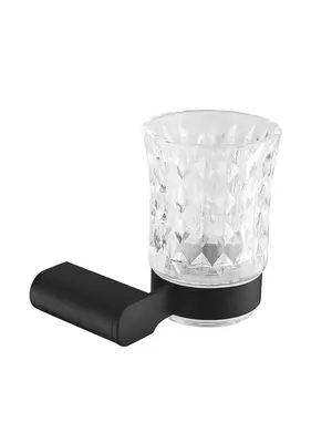 Стакан для зубных щеток Rose RG1712H