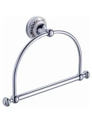 Полотенцедержатель Gerhans K21004 хром
