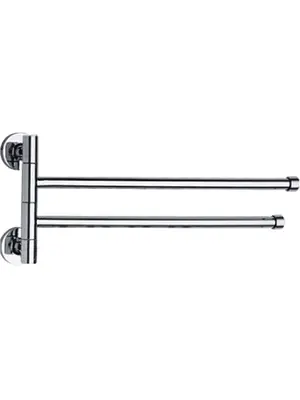 Полотенцедержатель Ledeme L112 хром