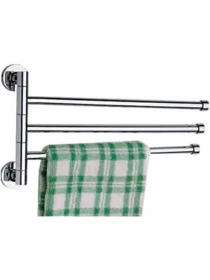 Полотенцедержатель Ledeme L113 хром