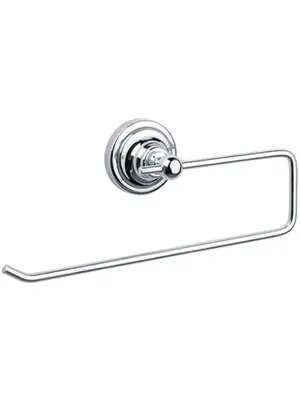 Держатель для бумажных полотенец Ledeme L1403-2 хром
