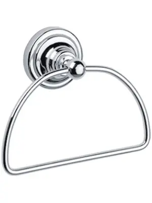 Полотенцедержатель Ledeme L1404-2 хром