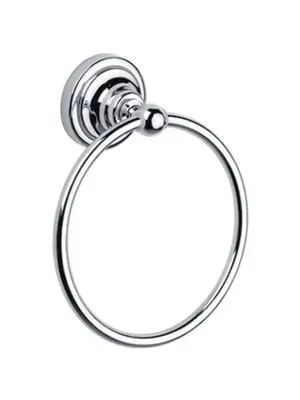 Полотенцедержатель Ledeme L1404 хром