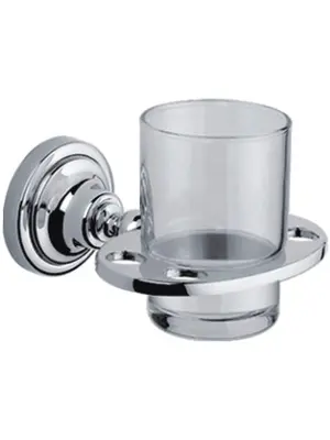 Стакан для ванной Ledeme L1406-1 хром