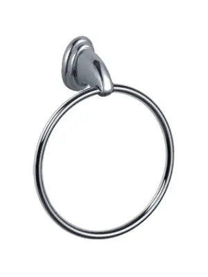 Полотенцедержатель Ledeme L1504 хром