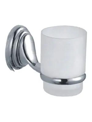 Стакан для ванной Ledeme L1506 хром
