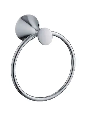 Полотенцедержатель Ledeme L1604 хром