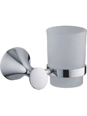 Стакан для ванной Ledeme L1606 хром