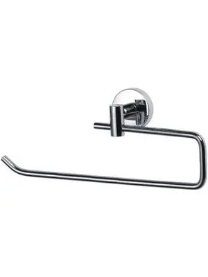 Держатель для бумажных полотенец Ledeme L1703-2 хром