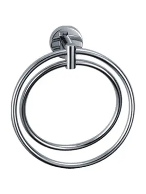 Полотенцедержатель Ledeme L1704-1 хром