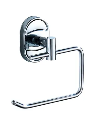 Держатель для бумажных полотенец Ledeme L1903-3 хром